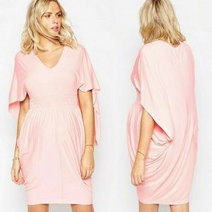 ASOS Kimono Maternity Dress